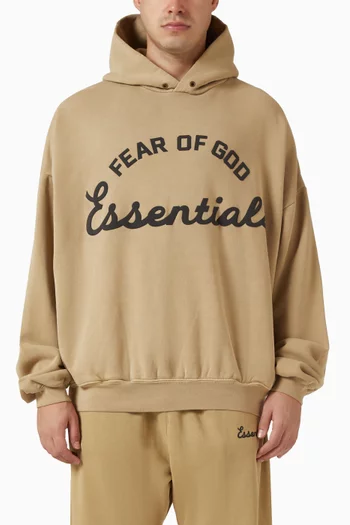 Training 90s Hoodie in Fleece