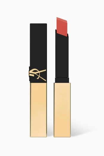 23 Nude Blouse The Slim Couture Matte Lipstick, 2.2g