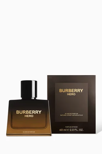 Hero Elixir De Parfum, 60ml