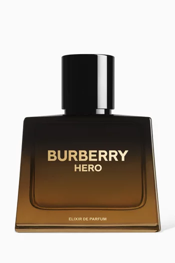 Hero Elixir De Parfum, 60ml