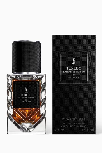 Le Vestiaire Des Parfums Tuxedo Extrait, 50ml