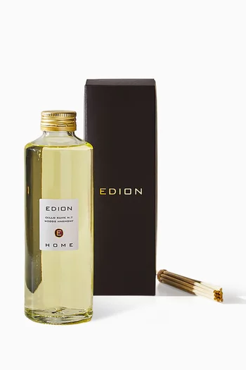 Cello Suite N.7 Woods Harmony Home Fragrance Refill, 500ml