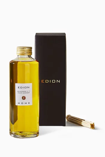 Cello Suite N.17 Fruity Harmony Home Fragrance Refill, 500ml