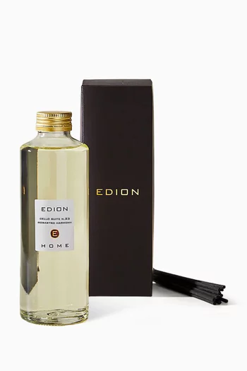 Cello Suite N.23 Rosastro Harmony Home Fragrance Refill, 500ml