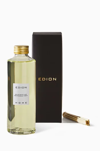 Cello Suite N.29 Montecarlo Night Home Fragrance Refill, 500ml