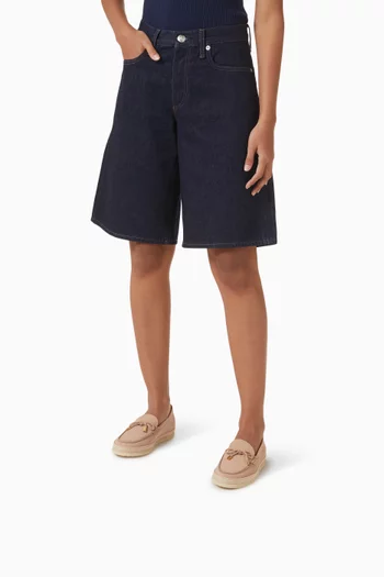 Gomma Loafers in Nubuck