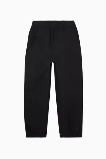 Loose Fit Cargo Pants