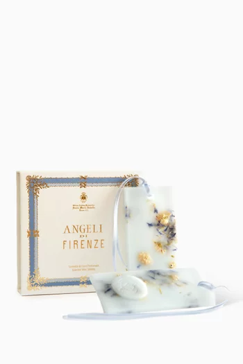 Angeli Di Firenze Wax Tablets, 30g