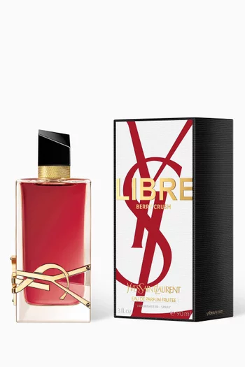 Libre Berry Crush Eau de Parfum, 90ml