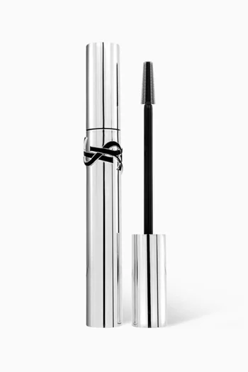 Lash Latex Mascara Sculpted Black, 8.5ml