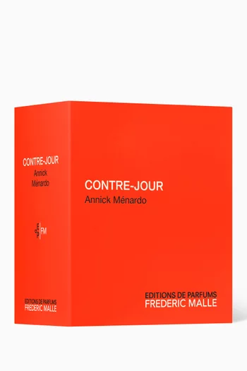 CONTRE-JOUR Eau de Parfum, 100ml