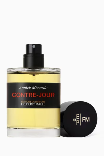 CONTRE-JOUR Eau de Parfum, 100ml