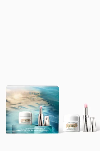 Daytime Nourishing Set