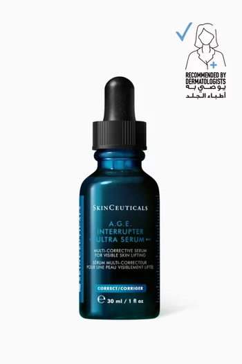SkinCeuticals A.G.E Interrupter Ultra Skin Tightening Serum, 30ml