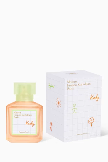 Kurky Eau de Parfum, 70ml
