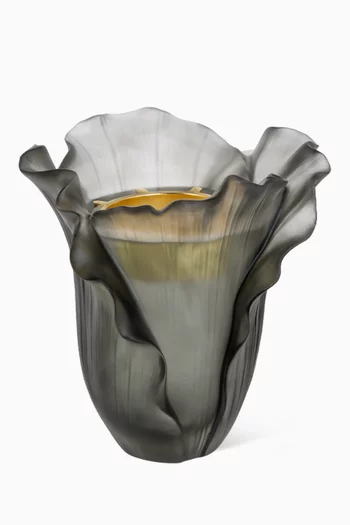 5-Piece Cabbage Burner Gift Set, Grey