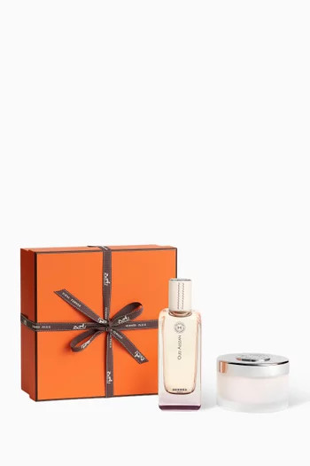Hermessence Small Gift Set