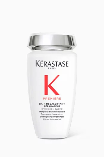 Première Damage Repair Hair Care Set