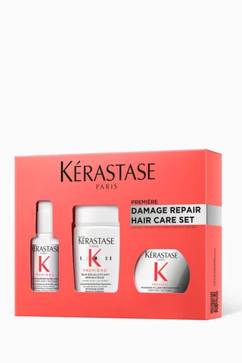 Première Damage Repair Hair Care Set