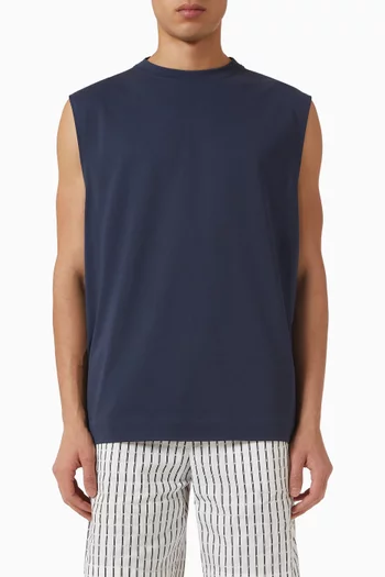 Le Marcel Atelier Tank Top