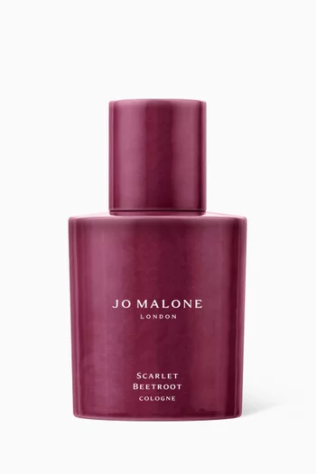 Scarlet Beetroot Cologne, 30ml
