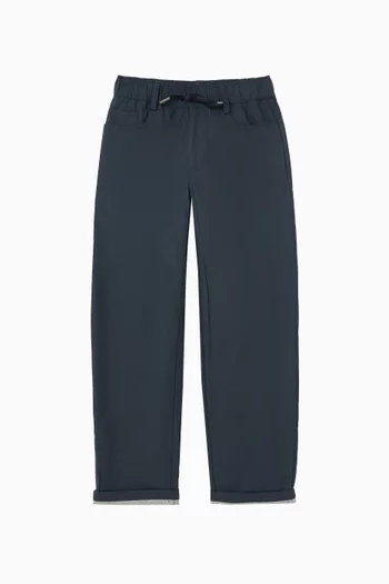 Abe Straight Leg Pants