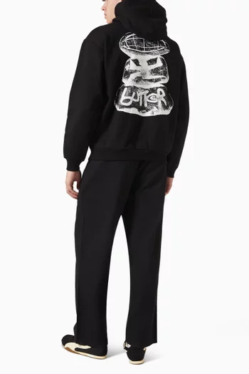Boulder Terrain Hoodie