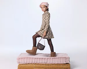 Fendi mania kids best sale