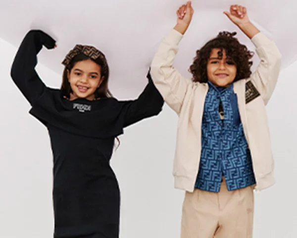 Buy Versace Shirts for Girls Online in Bahrain Ounass