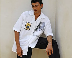 Boss sportswear top