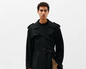 Buy MCM Brown Track Jacket in Recycled Cotton blend For Men Online Ounass Bahrain