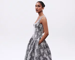 Anaisa maxi dress top