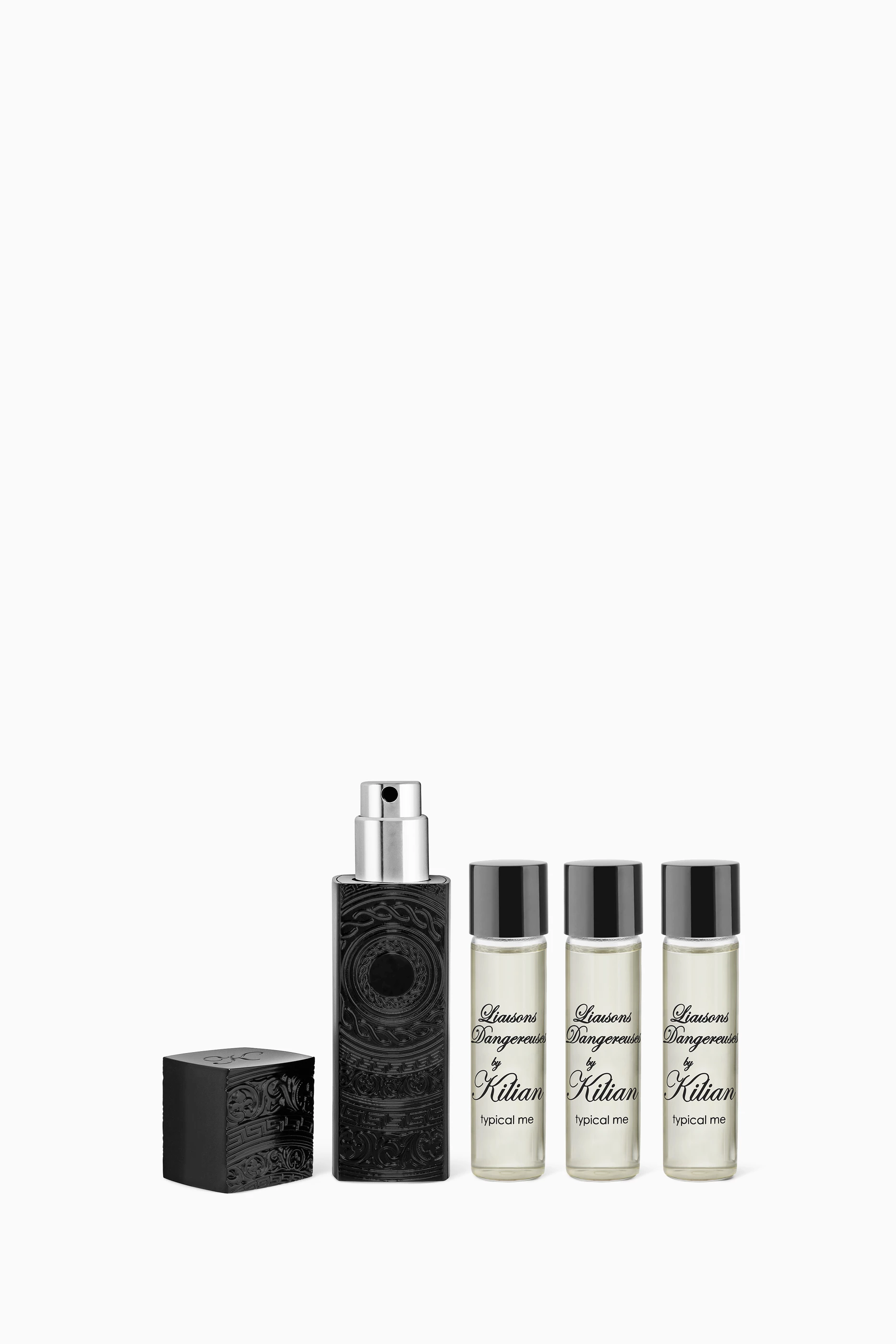 Kilian liaisons dangereuses travel deals