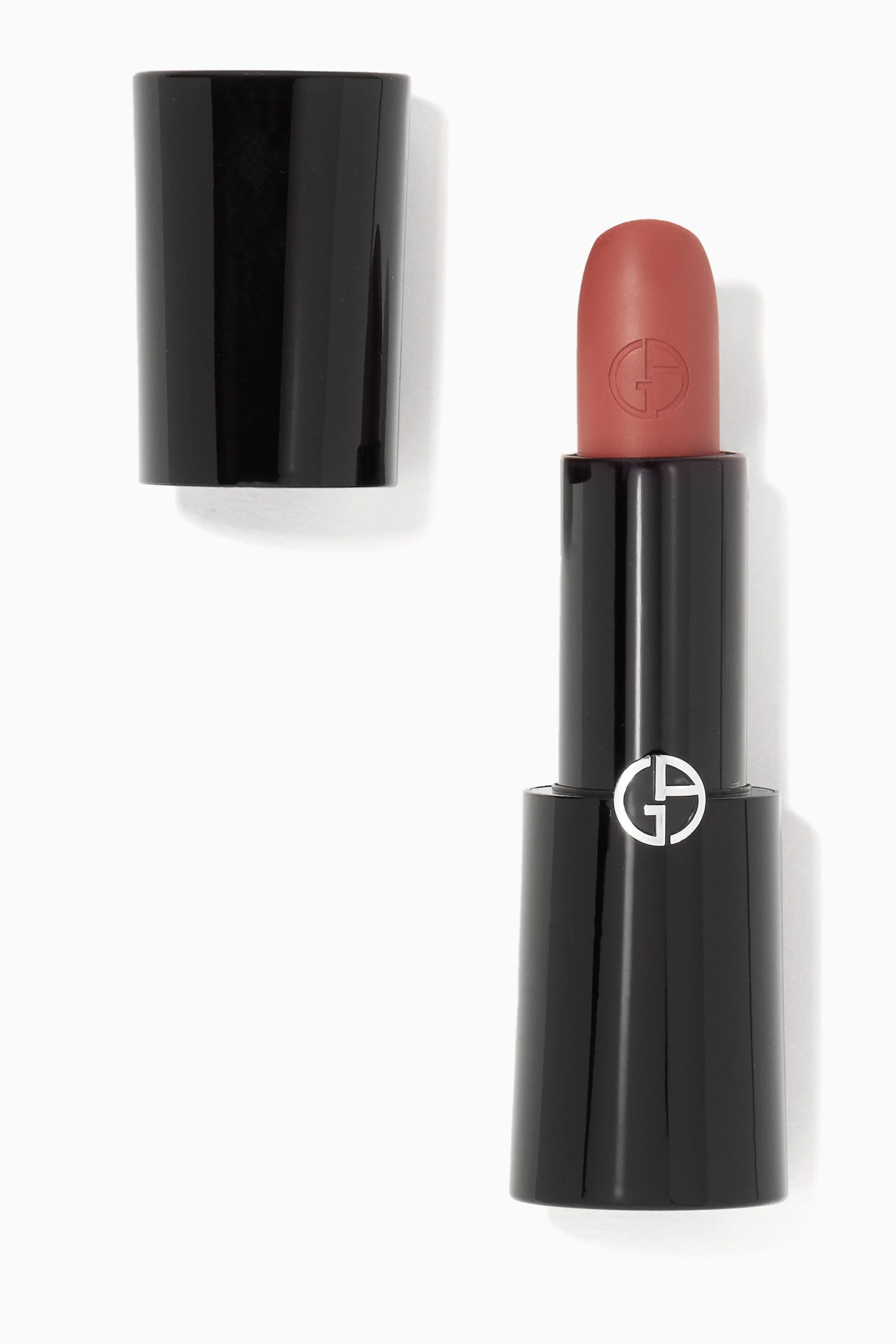 Giorgio armani top bamboo lipstick