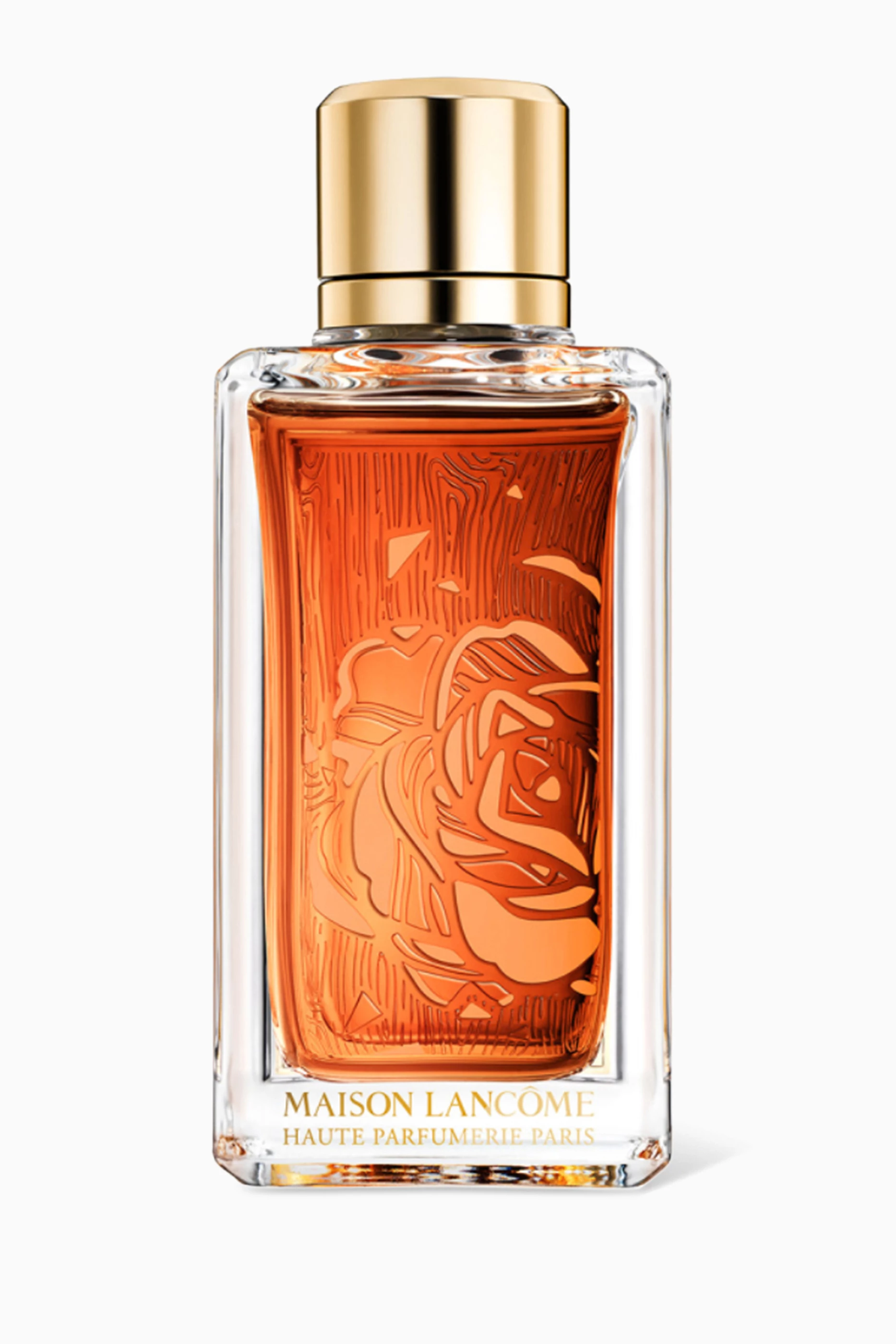 Lancome oud sales bouquet edp