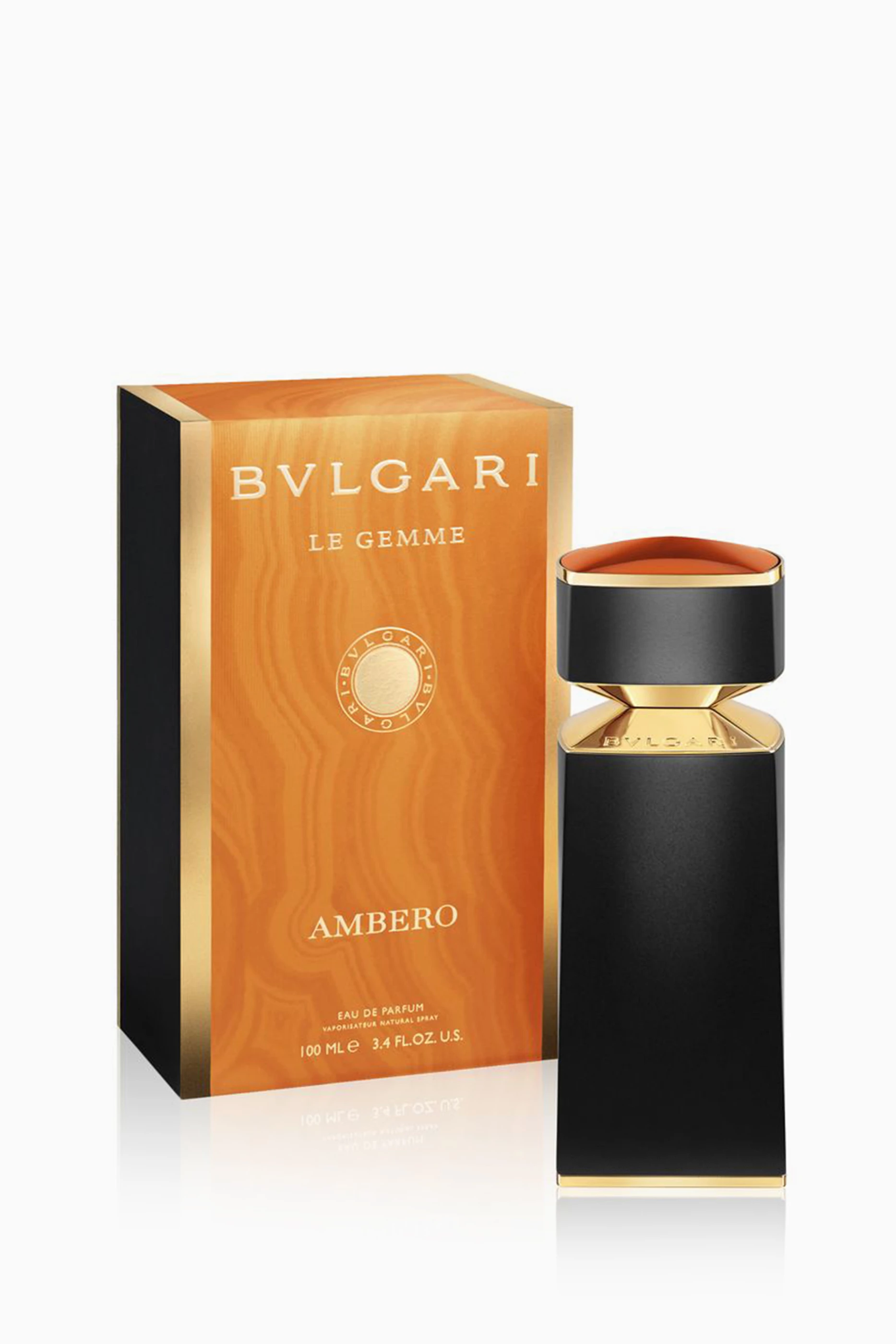 Bvlgari perfume 2025 le gemme price