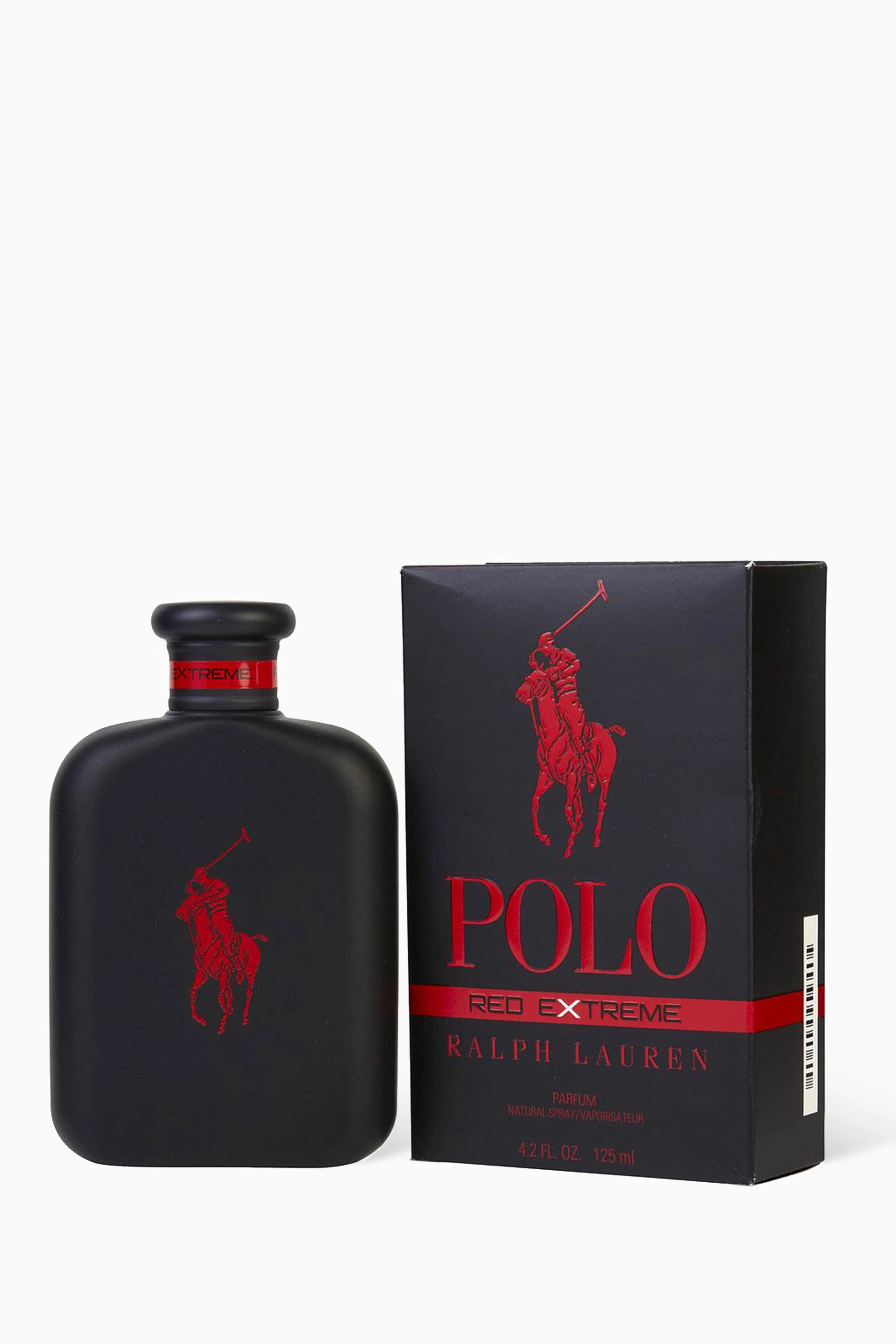 Polo red extreme price new arrivals