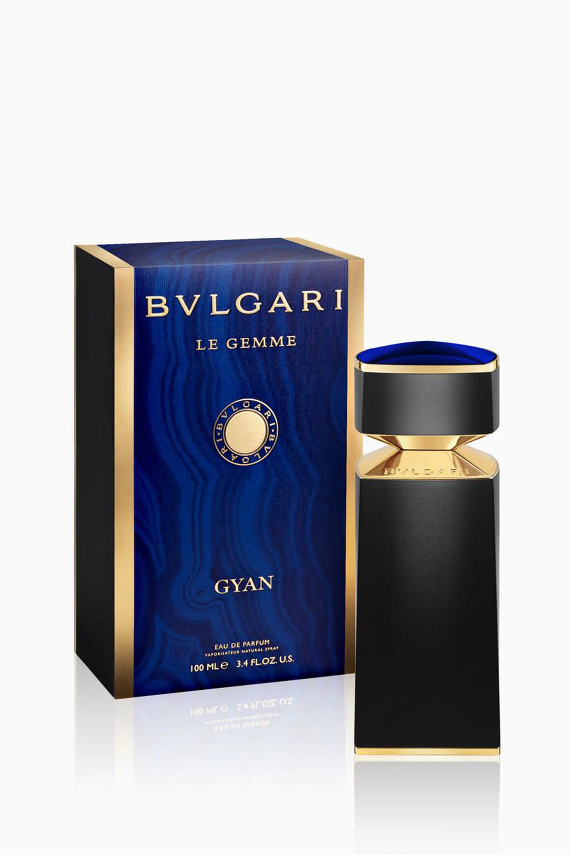 Bvlgari gyan discount perfume price