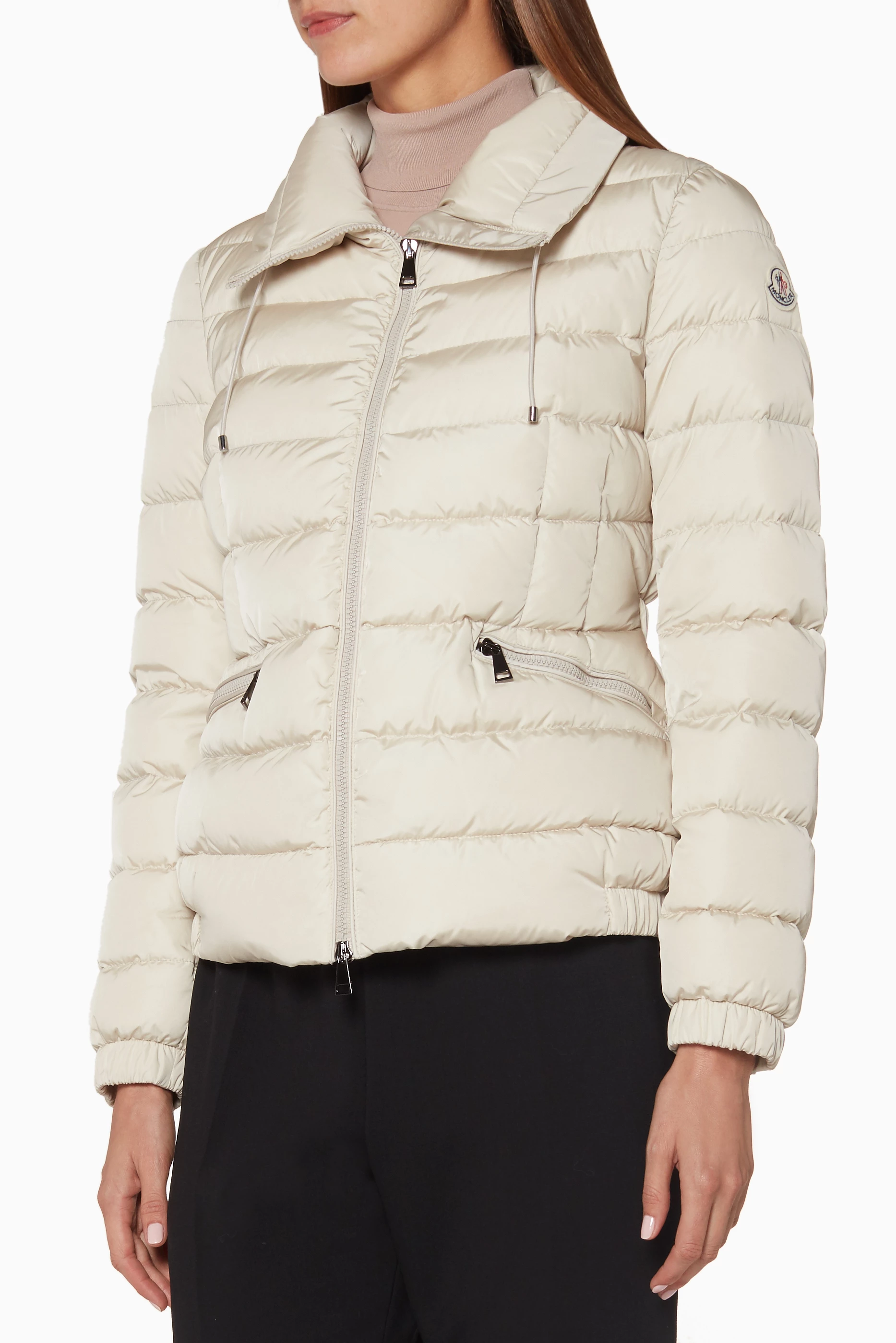 Moncler shop irex jacket