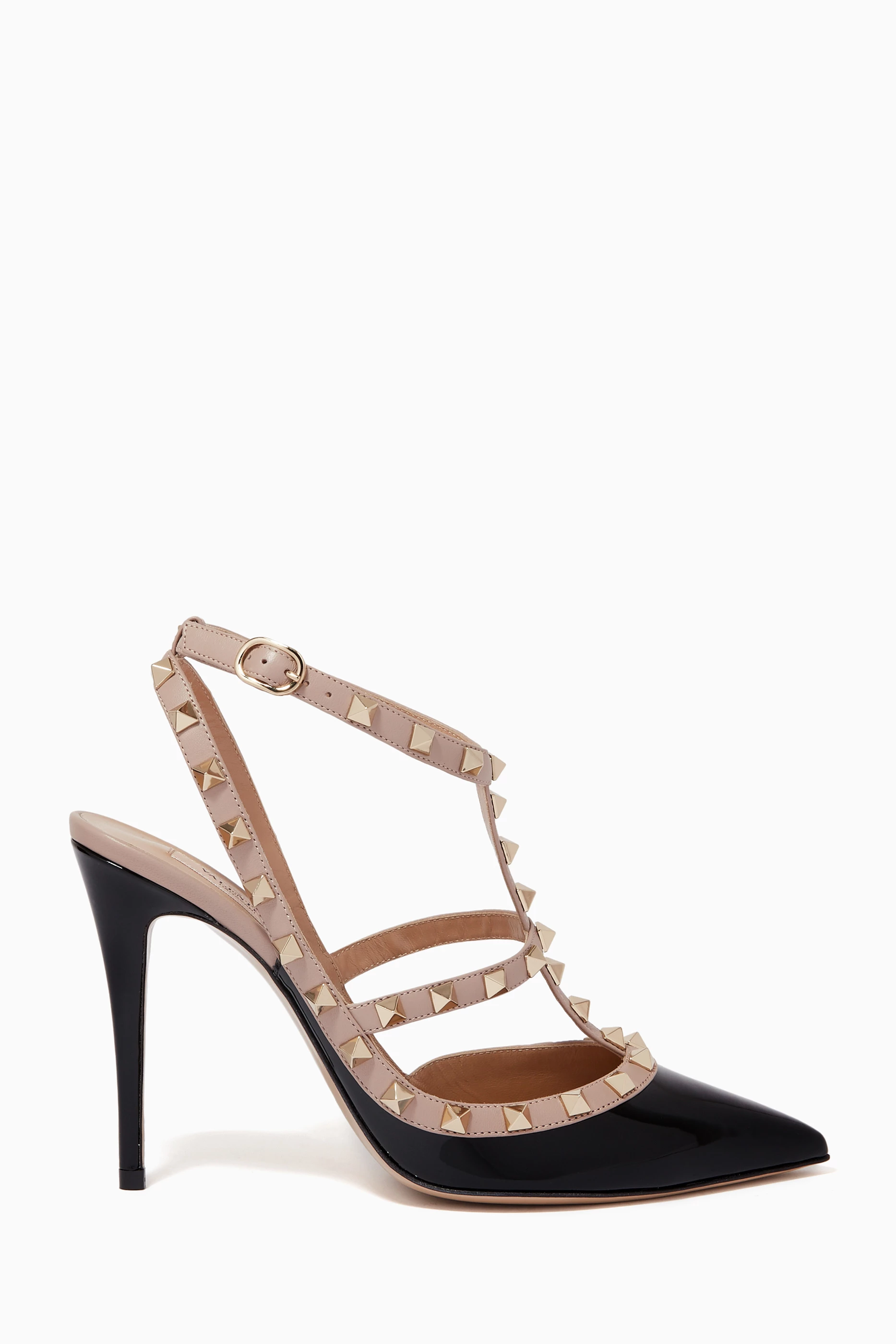 Valentino heels top