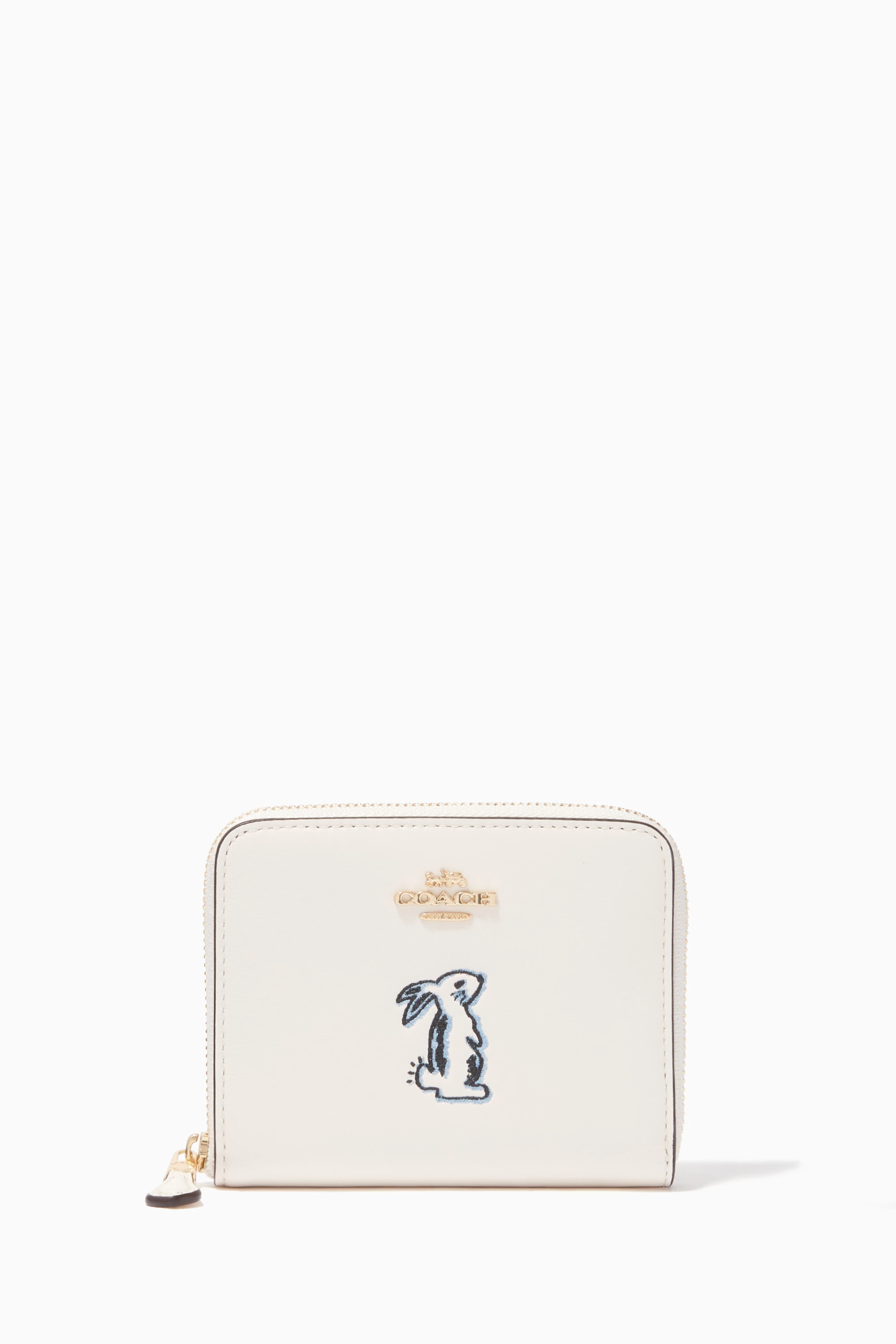 Coach selena sales gomez wallet