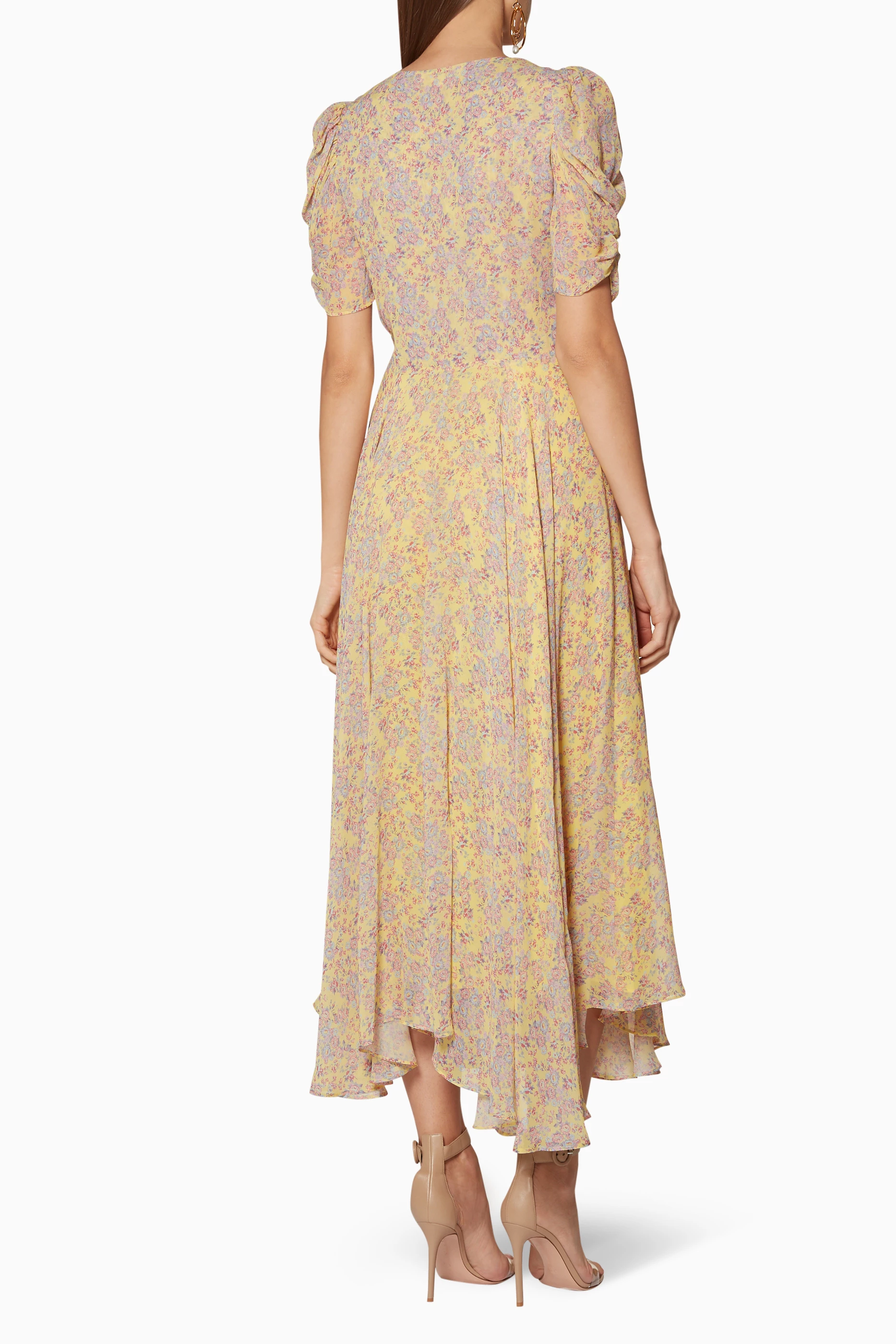 Loveshackfancy coralie cheap