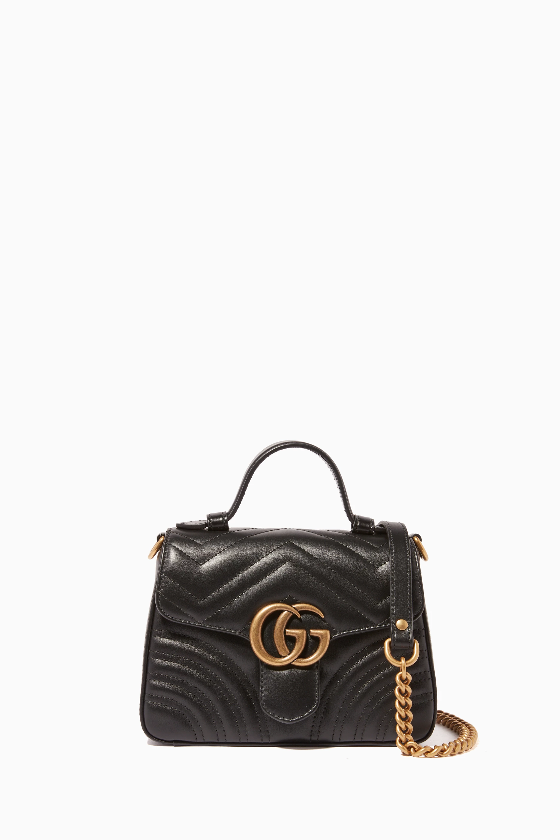 Gucci marmont sale 2.0 bag
