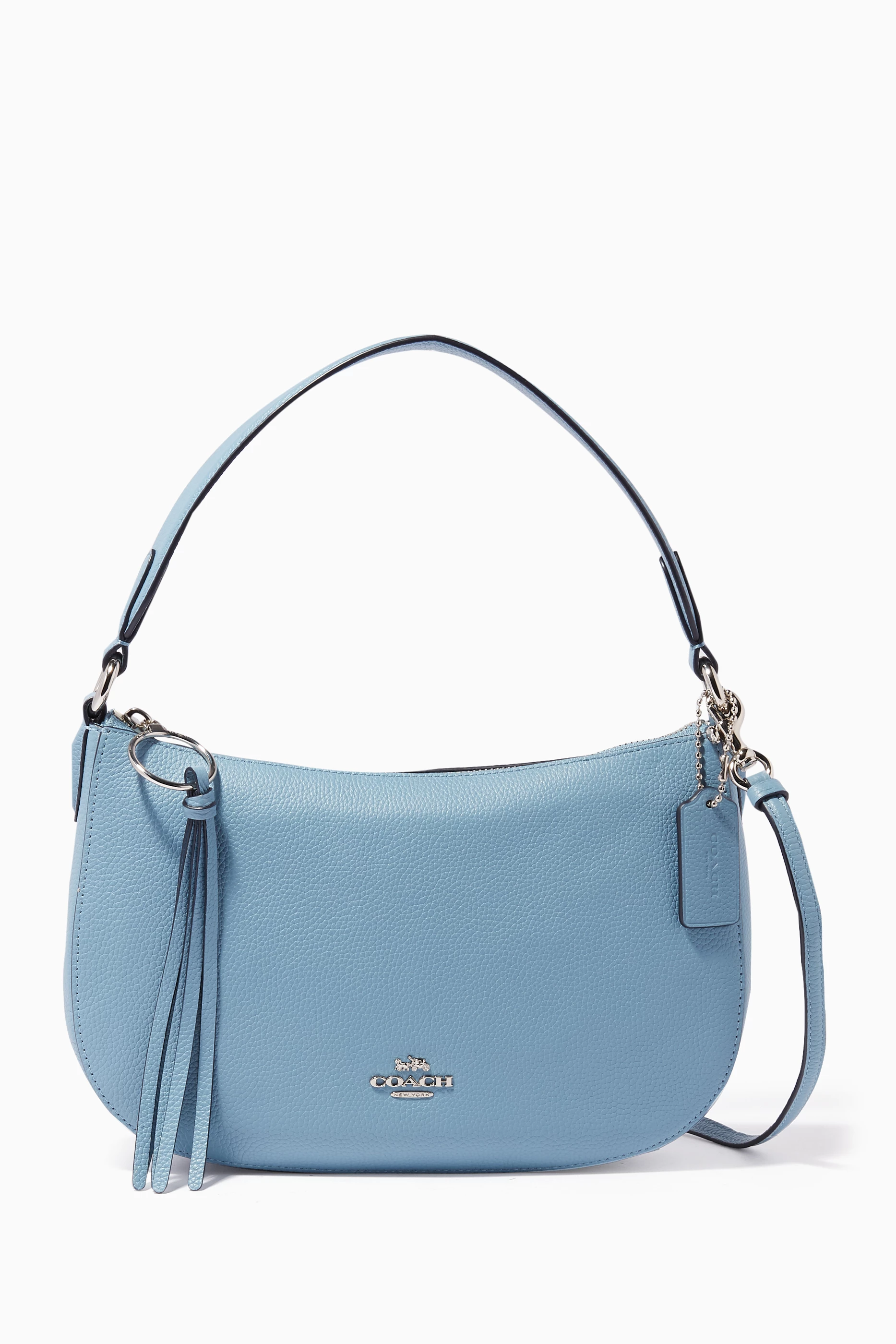 Coach sutton online crossbody bag
