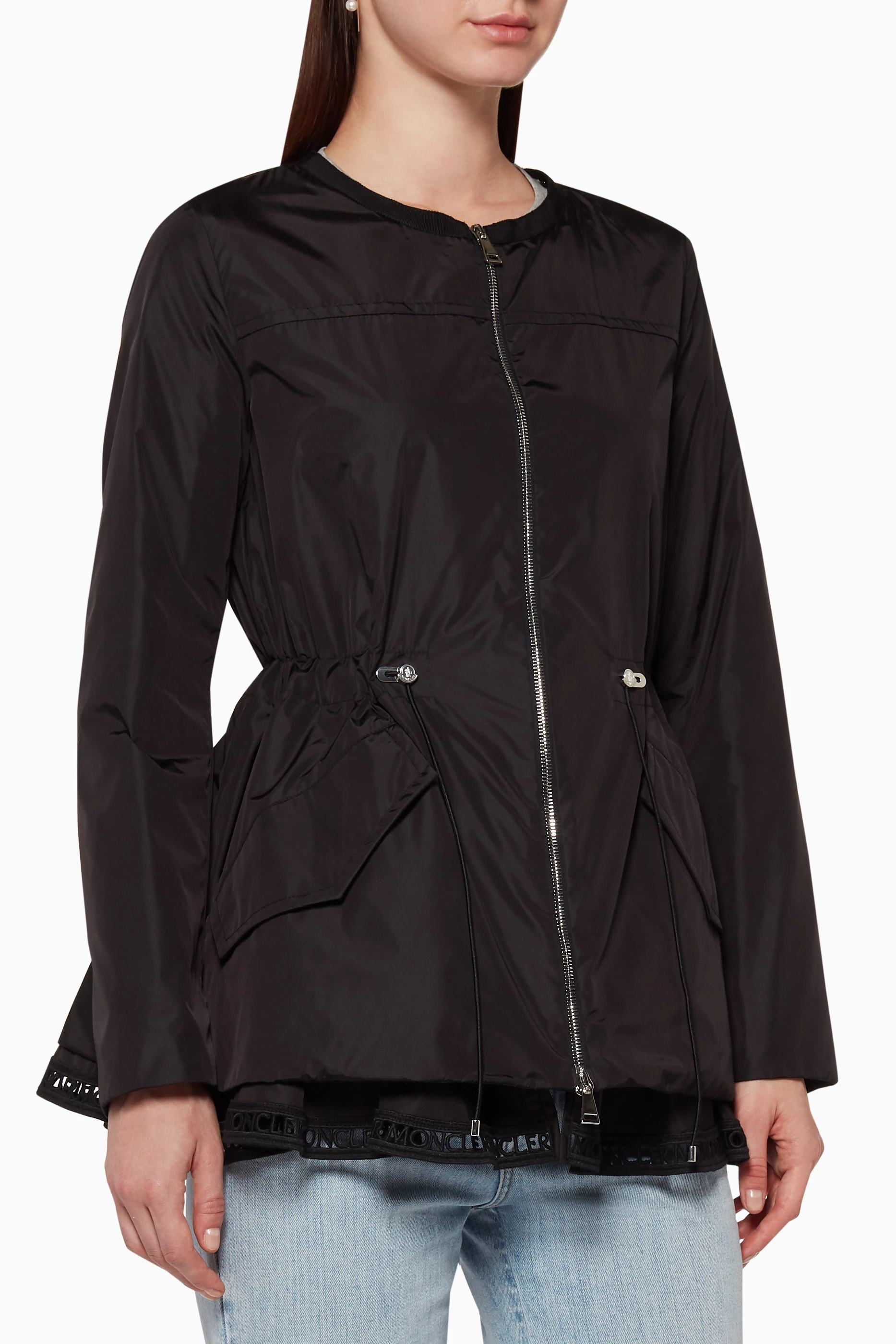 Moncler shop loty jacket