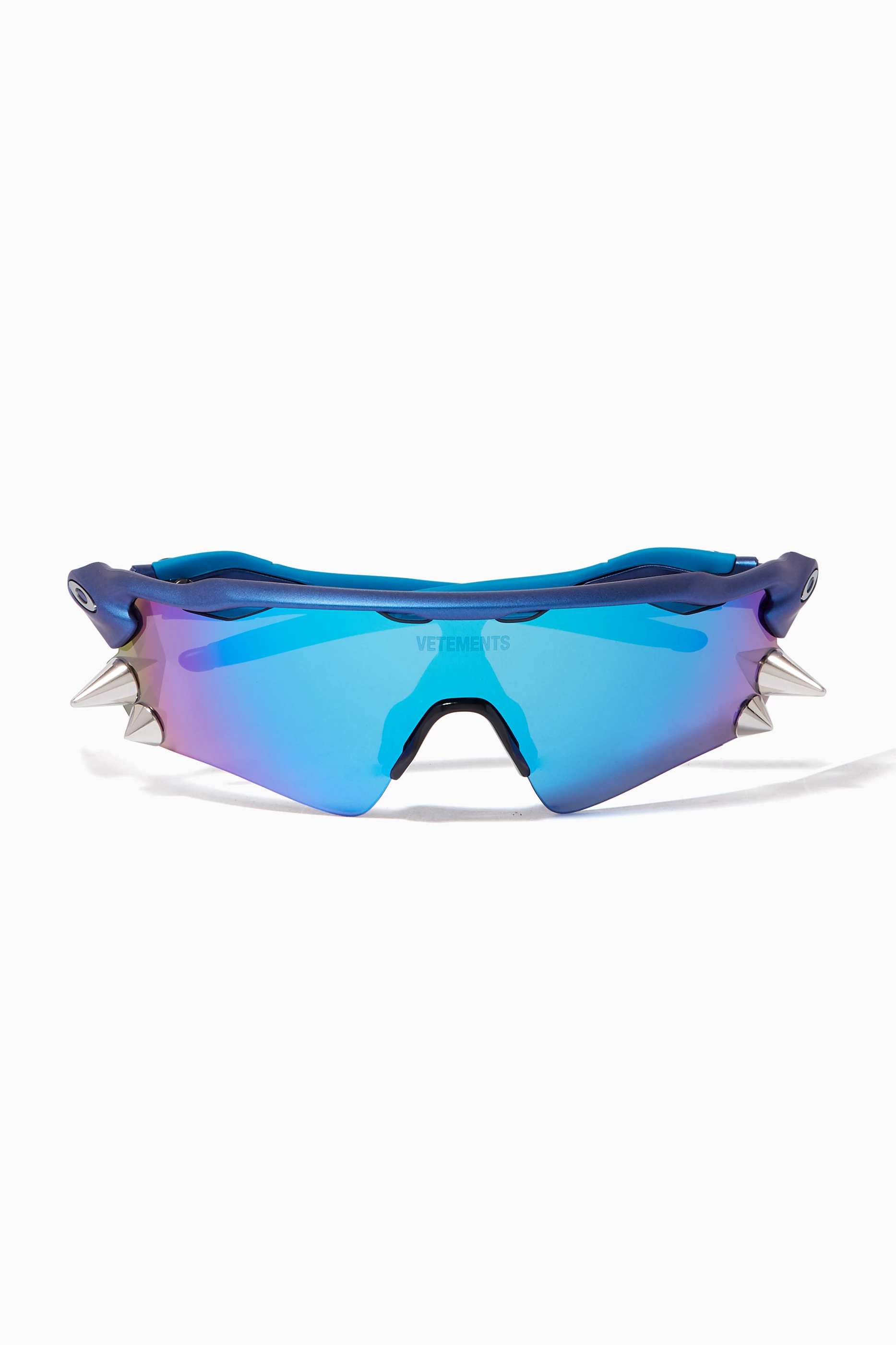 Vetements 2025 oakley spikes