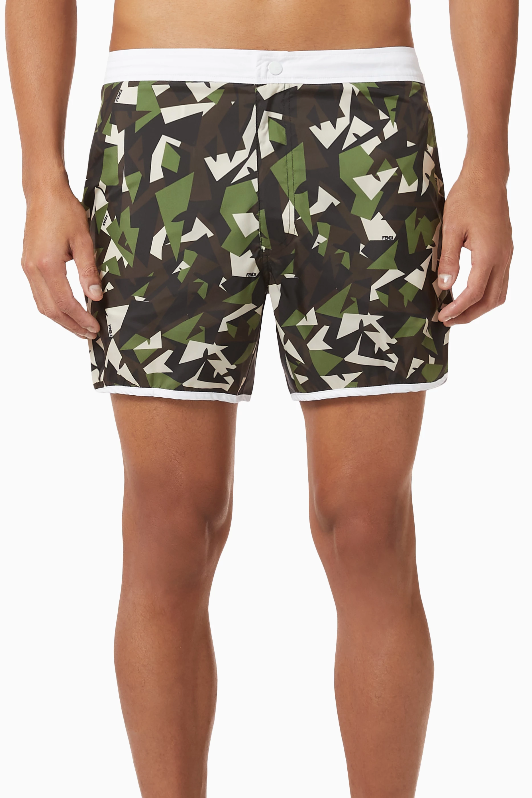 Fendi bag bugs swim shorts new arrivals