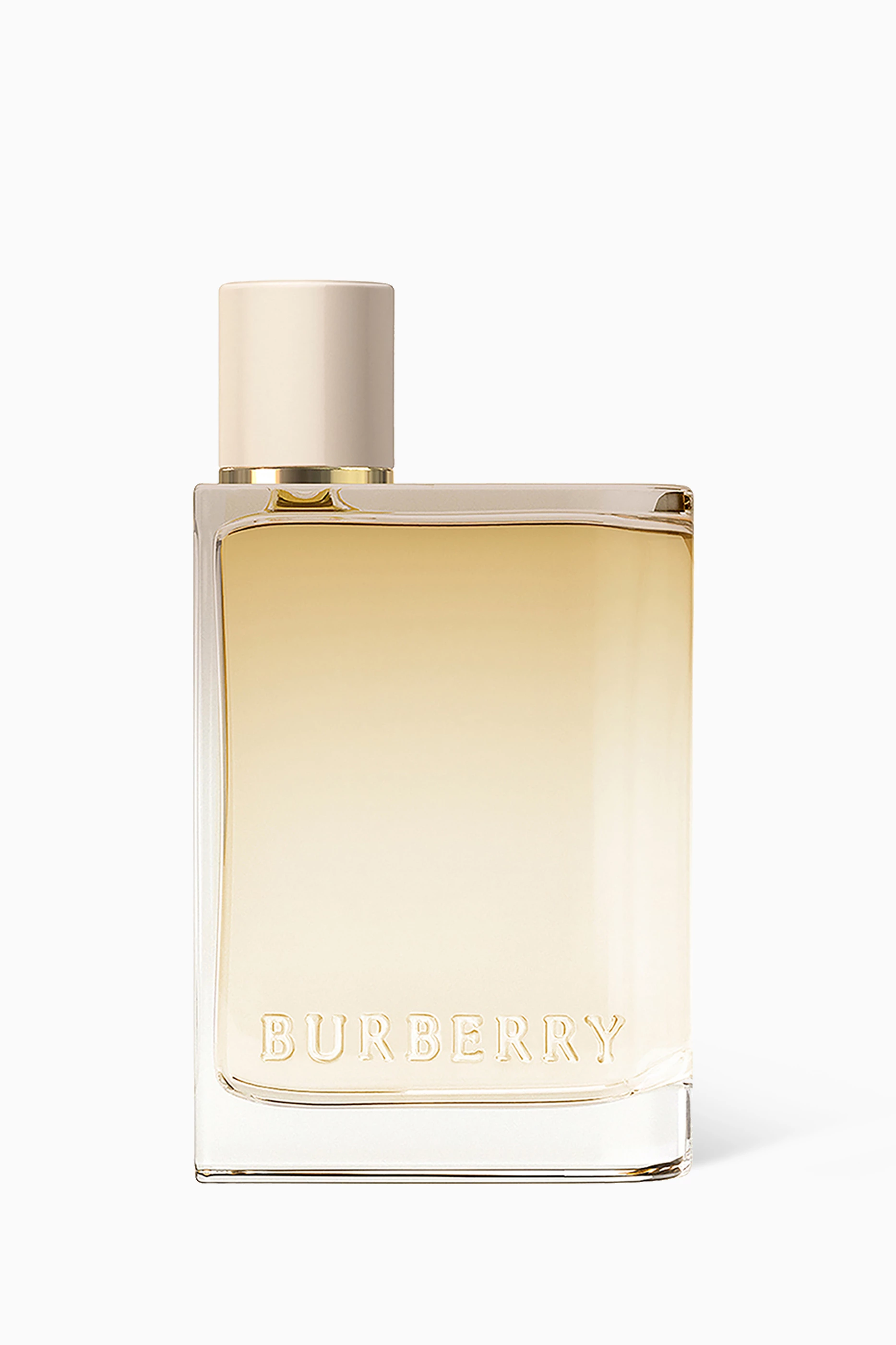 Burberry gold hot sale parfum