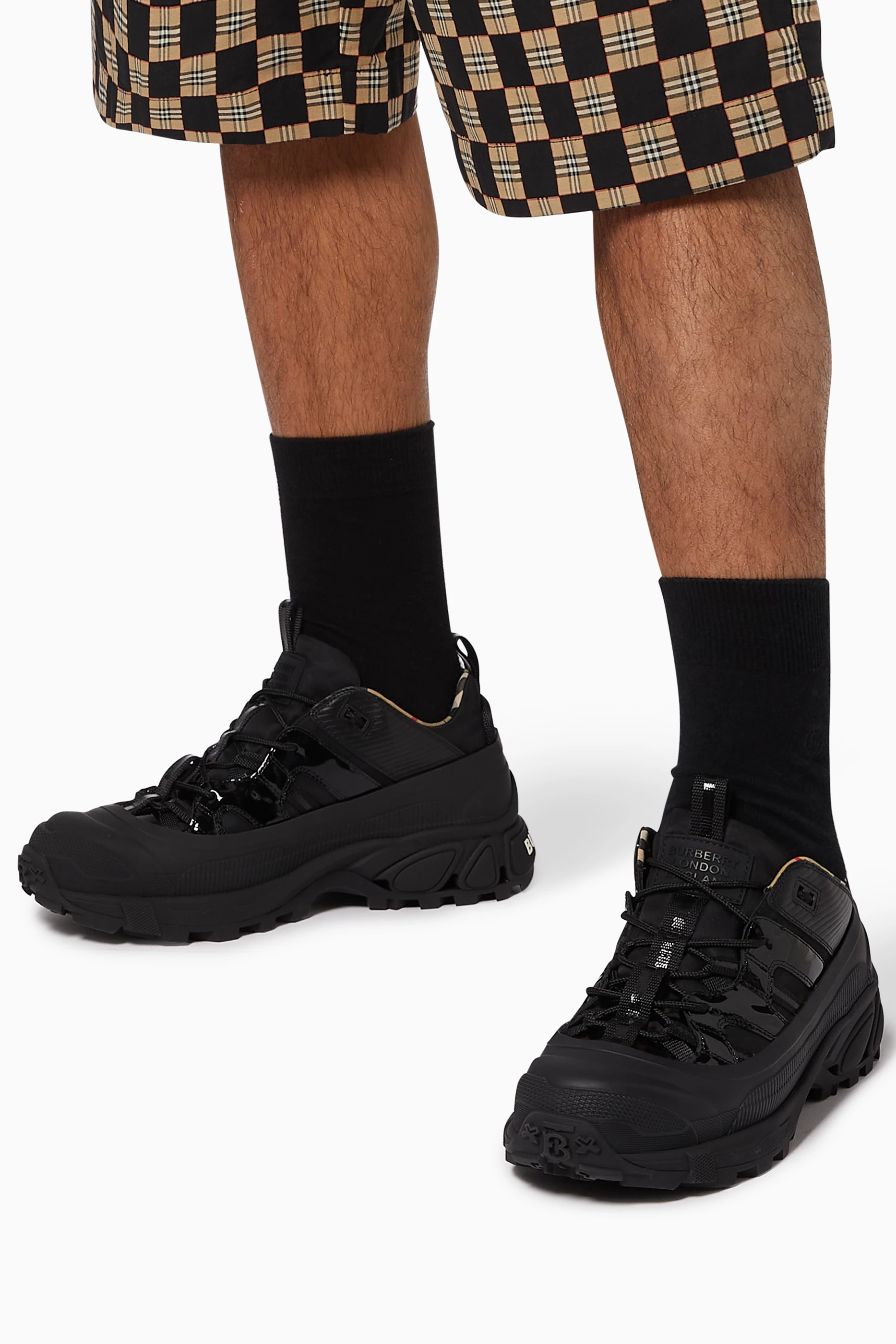 Burberry arthur online