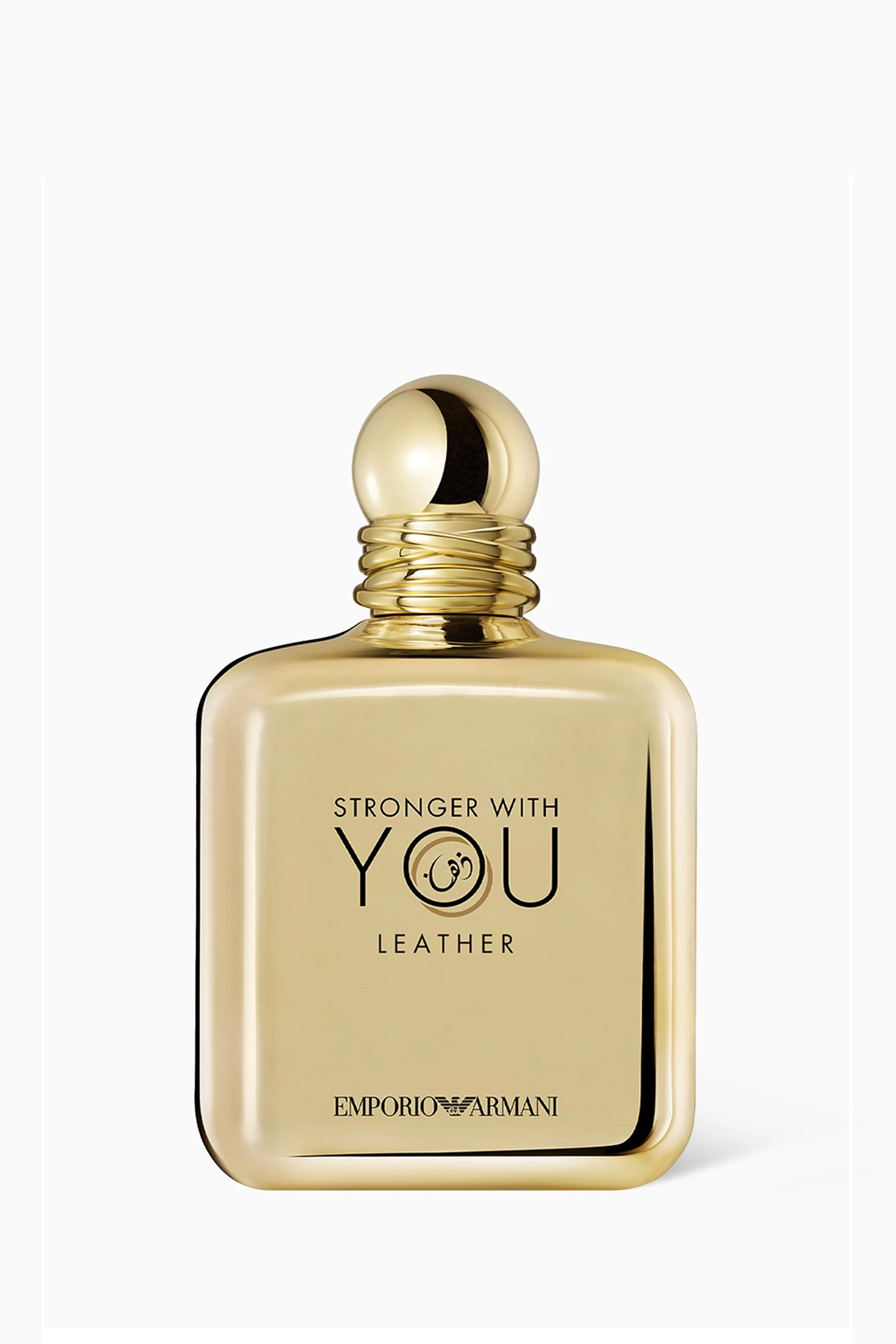 Stronger with 2025 you perfume 100ml